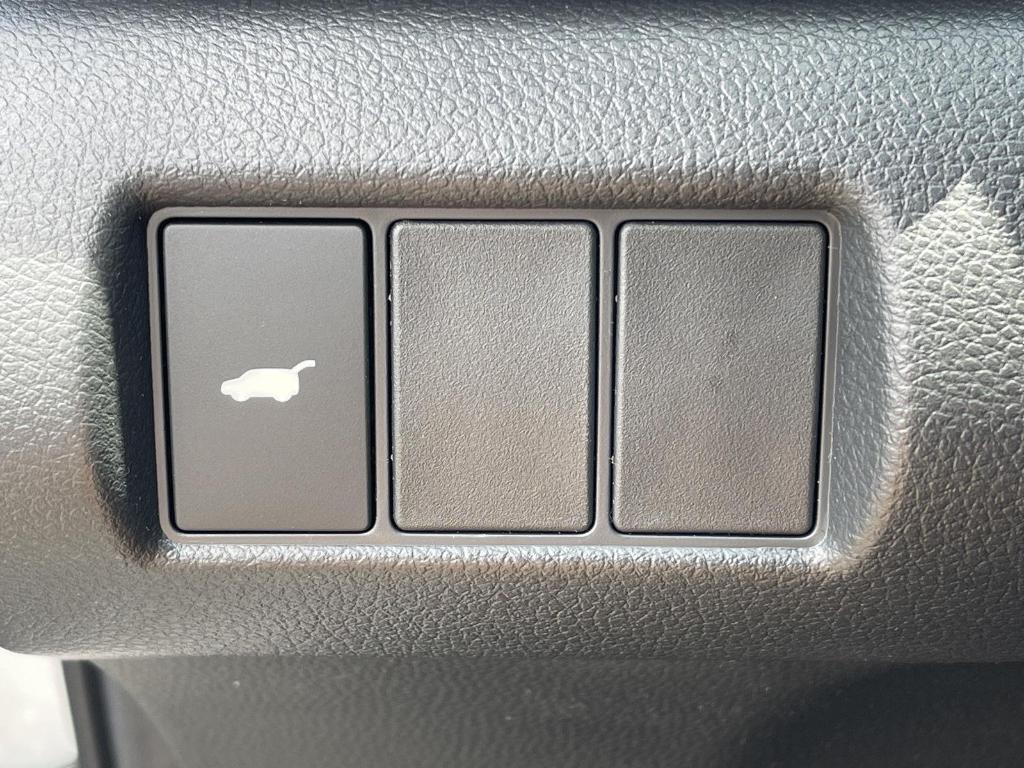 new 2026 Honda Passport car, priced at $45,332