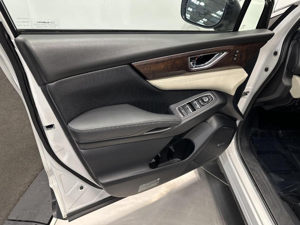 used 2021 Subaru Ascent car, priced at $32,295