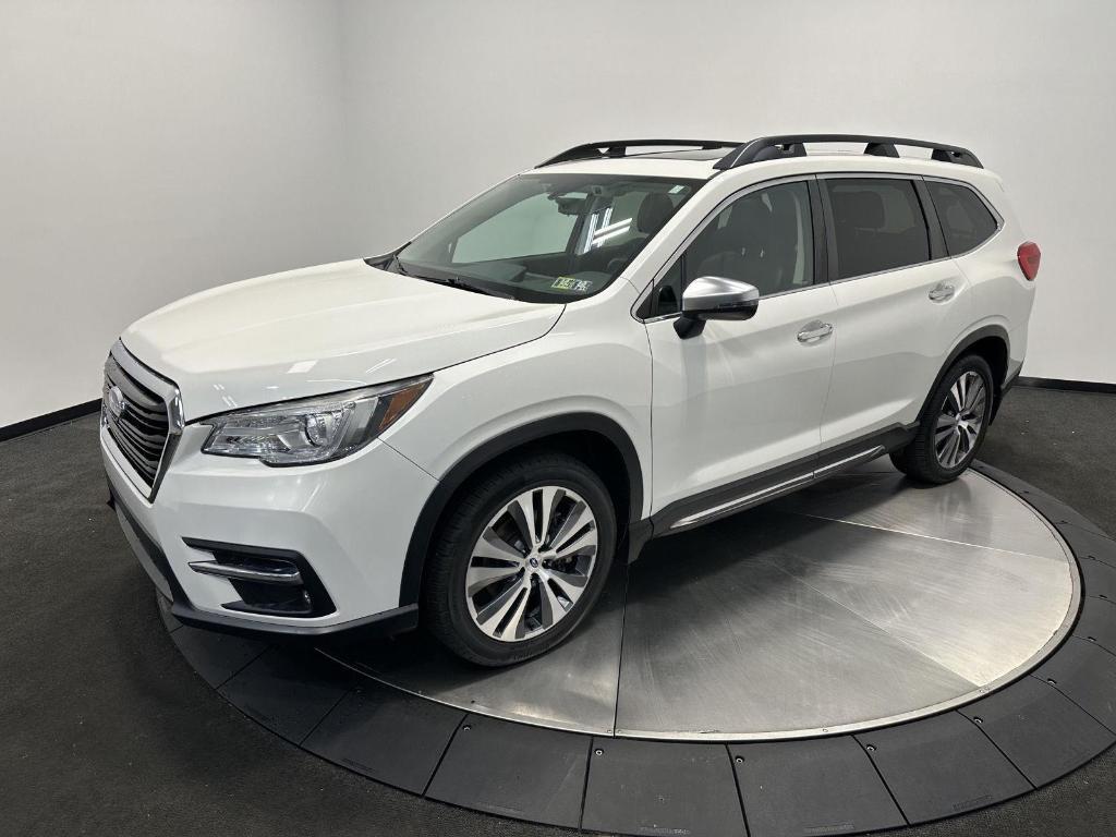 used 2021 Subaru Ascent car, priced at $32,295
