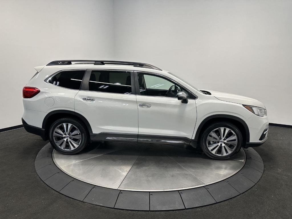 used 2021 Subaru Ascent car, priced at $32,295
