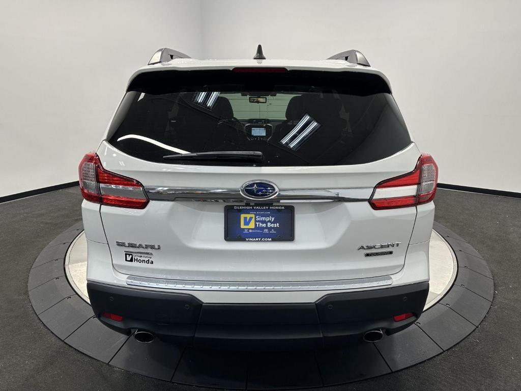 used 2021 Subaru Ascent car, priced at $32,295
