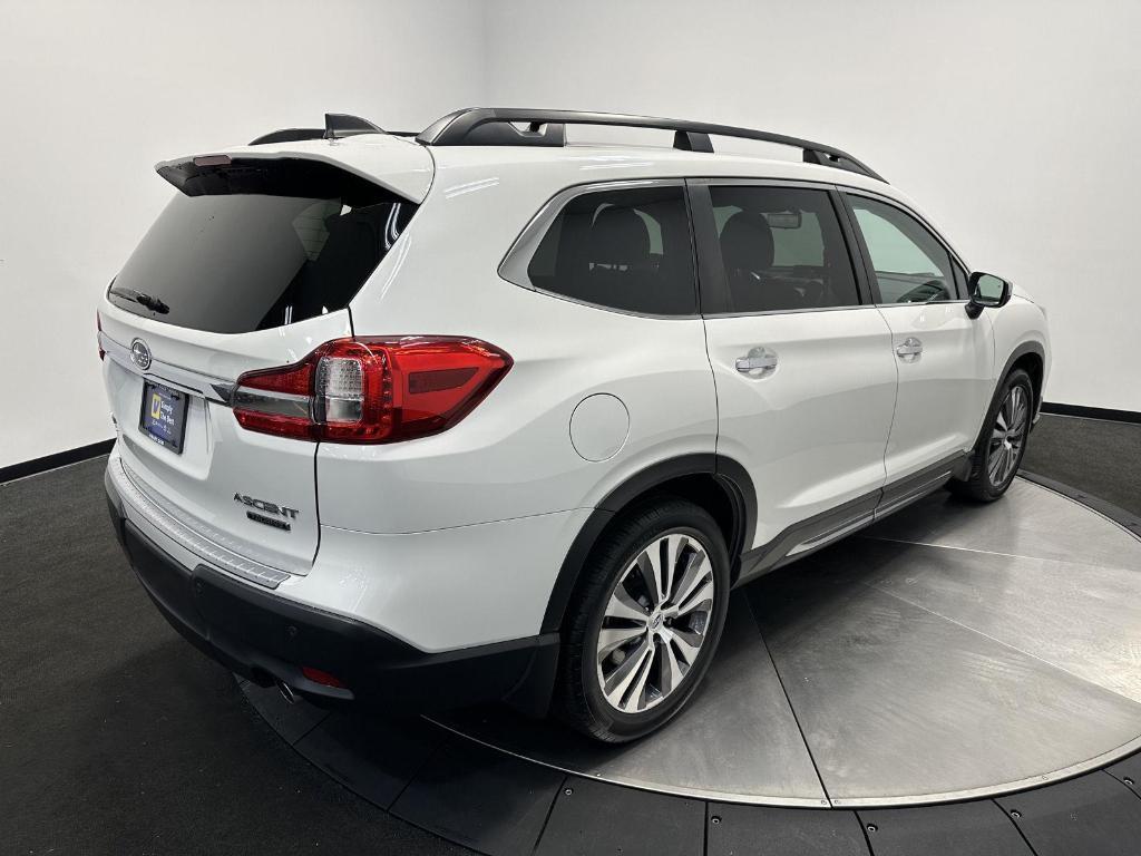 used 2021 Subaru Ascent car, priced at $32,295