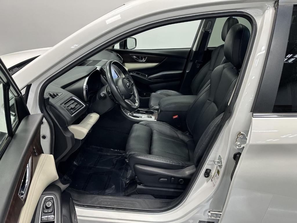 used 2021 Subaru Ascent car, priced at $32,295