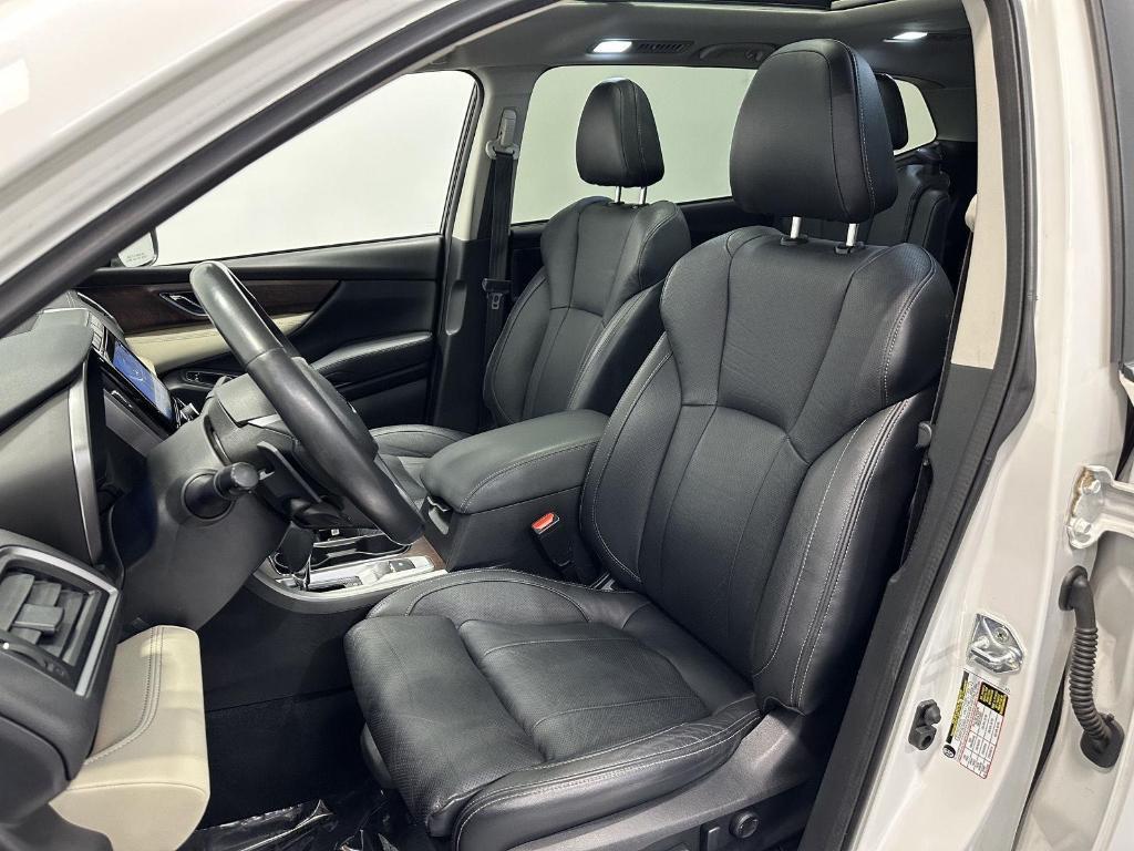 used 2021 Subaru Ascent car, priced at $32,295