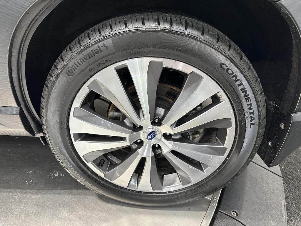 used 2021 Subaru Ascent car, priced at $32,295