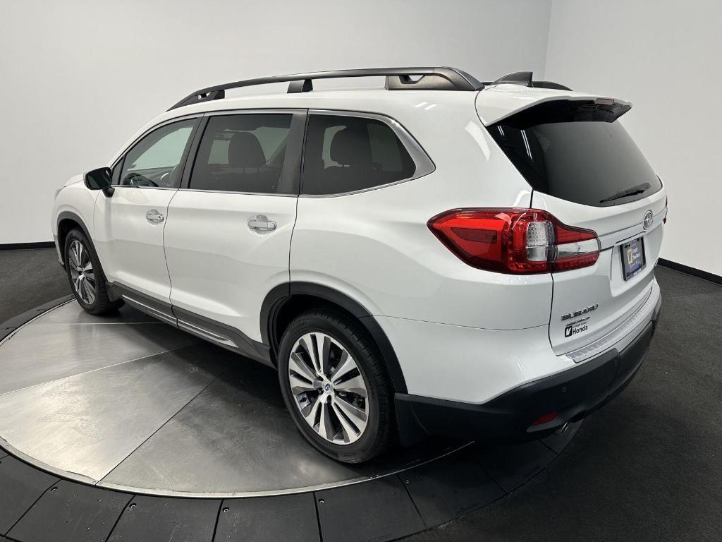 used 2021 Subaru Ascent car, priced at $32,295