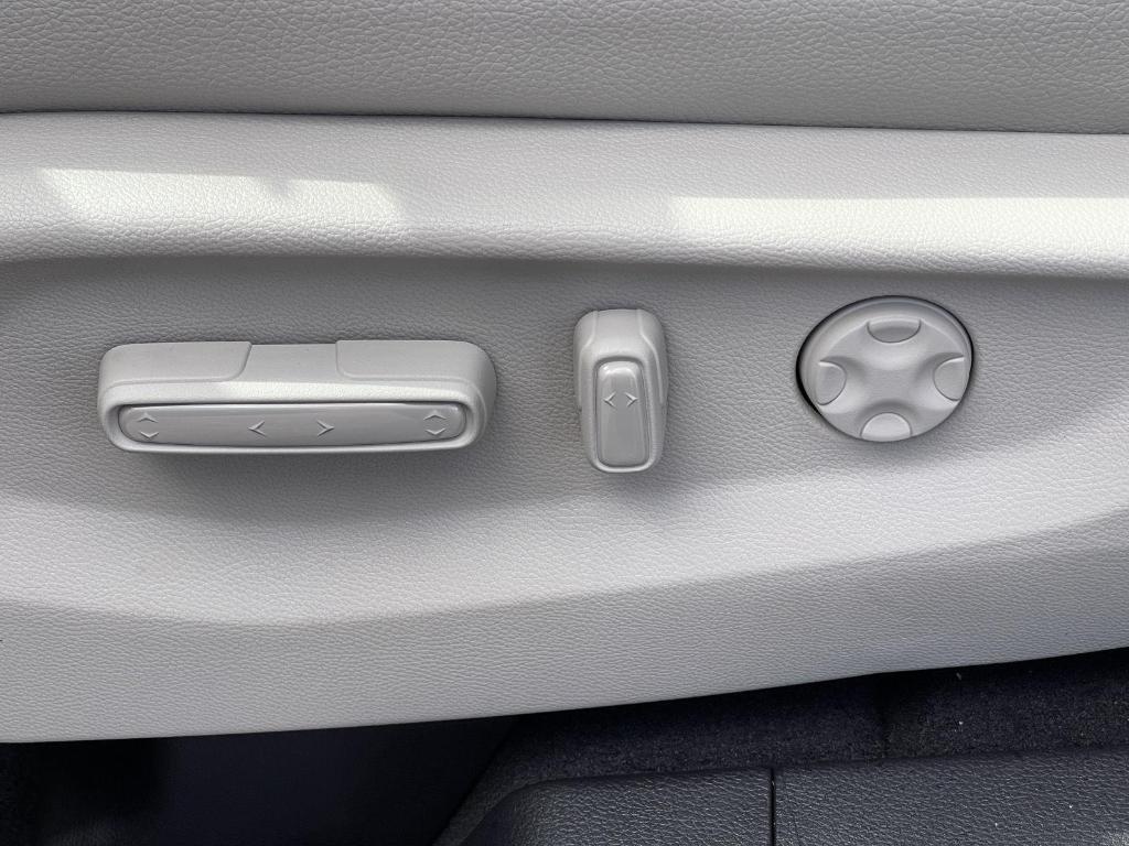 new 2025 Honda Odyssey car, priced at $44,125