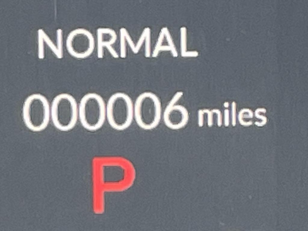 new 2025 Honda Odyssey car, priced at $44,125