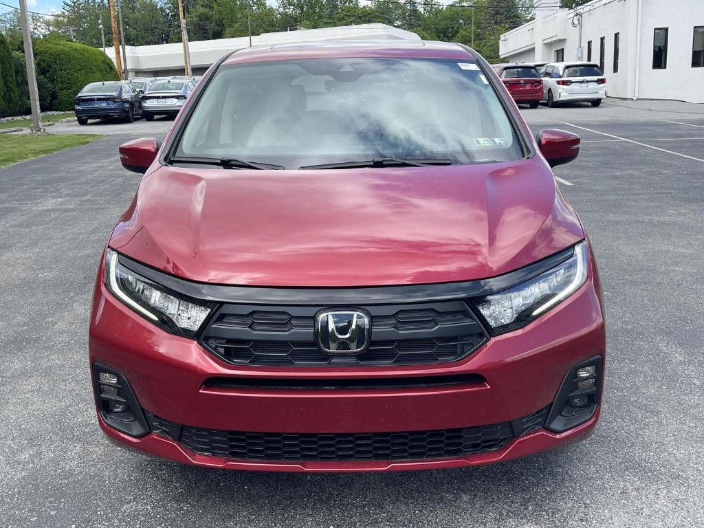 new 2025 Honda Odyssey car, priced at $44,125