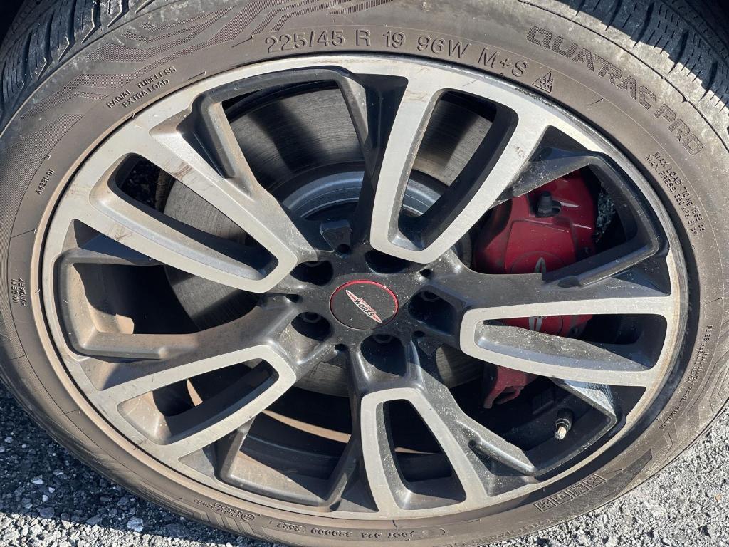 used 2020 MINI Countryman car, priced at $27,495