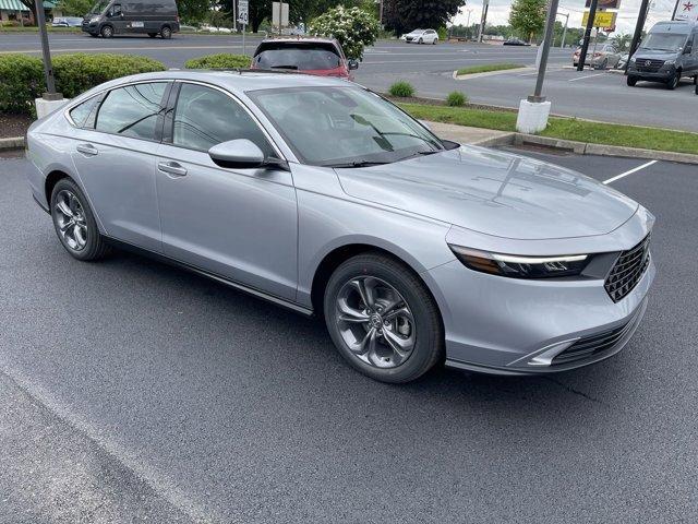 new 2024 Honda Accord car, priced at $31,005