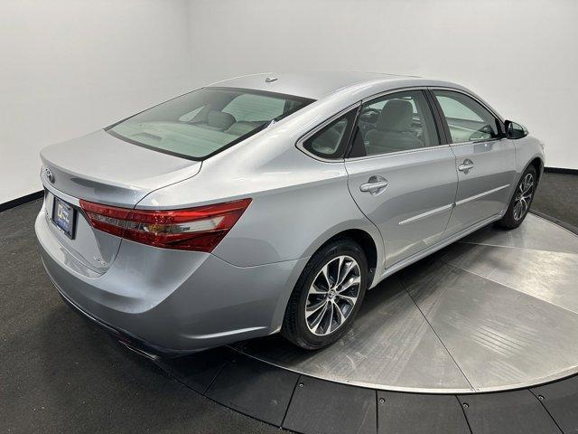 used 2018 Toyota Avalon car, priced at $24,495