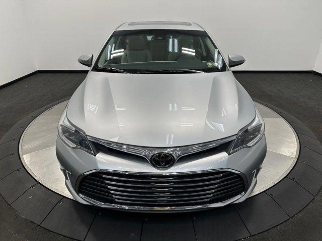 used 2018 Toyota Avalon car, priced at $24,495