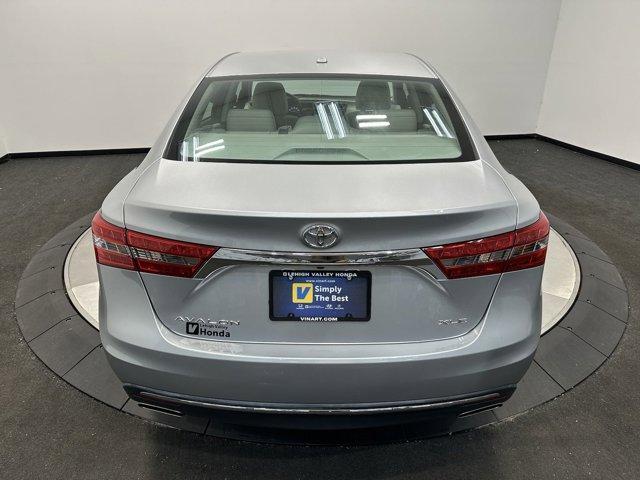 used 2018 Toyota Avalon car, priced at $24,495