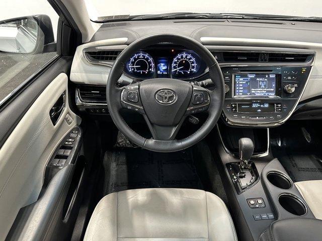 used 2018 Toyota Avalon car, priced at $24,495