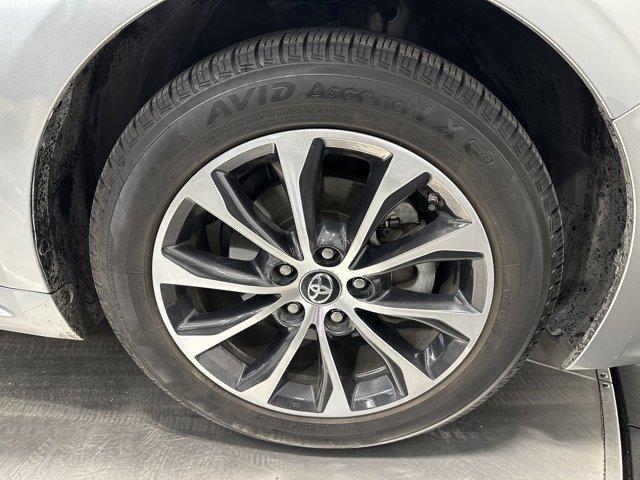 used 2018 Toyota Avalon car, priced at $24,495