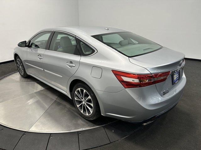 used 2018 Toyota Avalon car, priced at $24,495