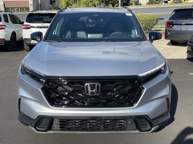 new 2025 Honda CR-V Hybrid car, priced at $40,500