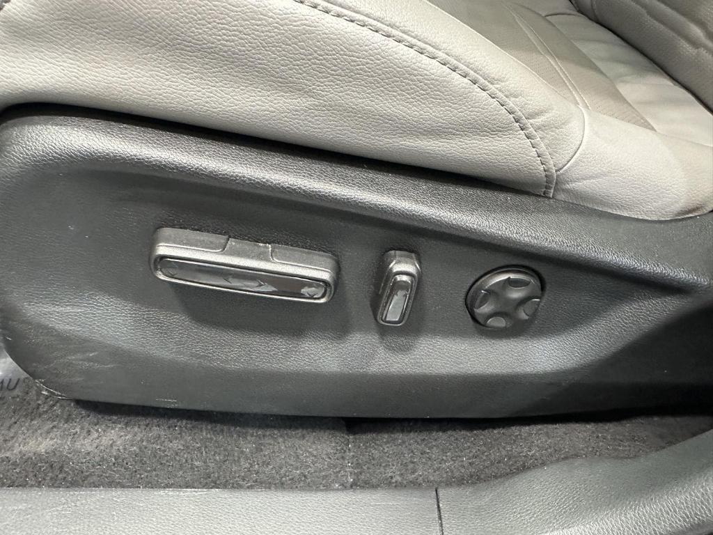 used 2017 Honda CR-V car, priced at $16,995