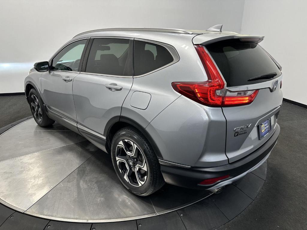 used 2017 Honda CR-V car, priced at $16,995
