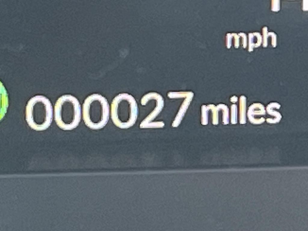 new 2026 Honda Civic Hybrid car, priced at $33,945