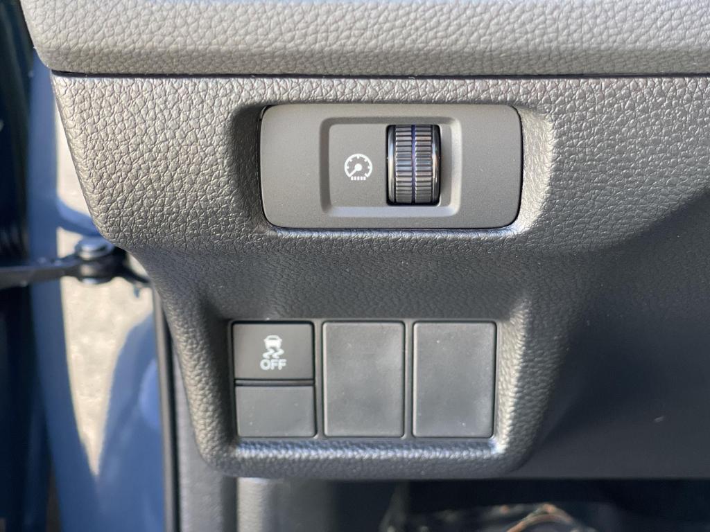 new 2026 Honda Civic Hybrid car, priced at $33,945