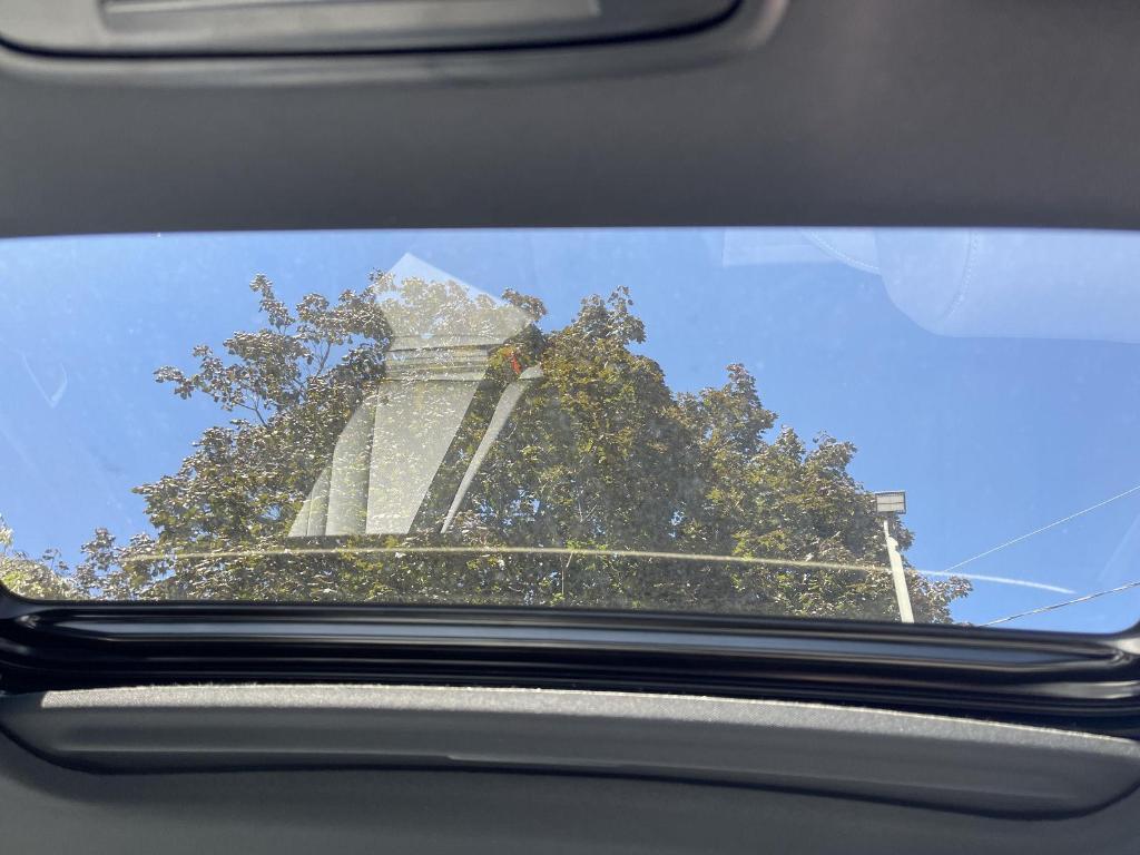 new 2026 Honda Civic Hybrid car, priced at $33,945