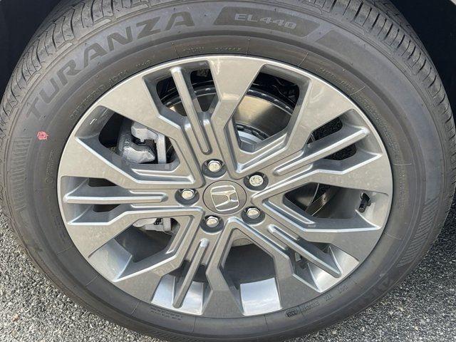 new 2025 Honda Odyssey car, priced at $48,360