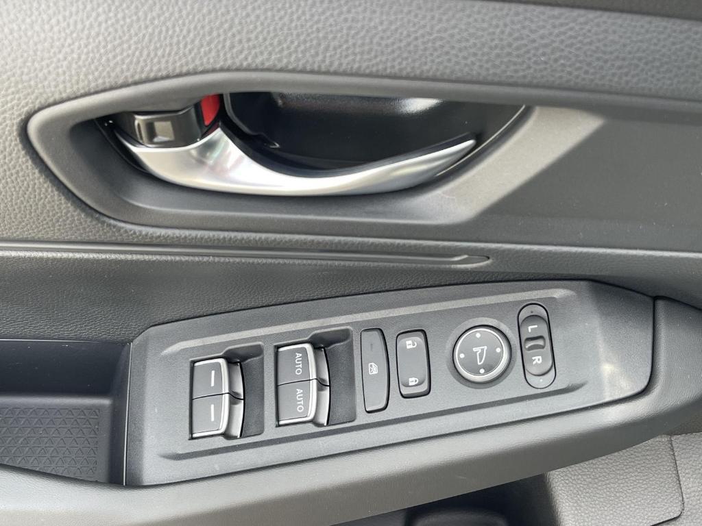 new 2025 Honda Accord car, priced at $29,900