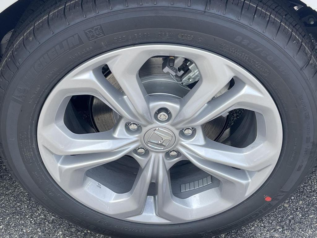 new 2025 Honda Accord car, priced at $29,900