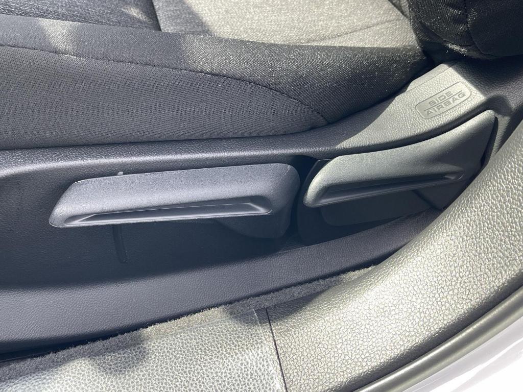 new 2025 Honda Accord car, priced at $29,900