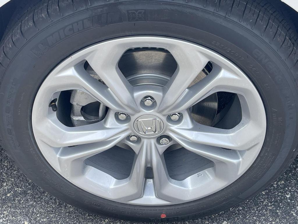 new 2025 Honda Accord car, priced at $29,900