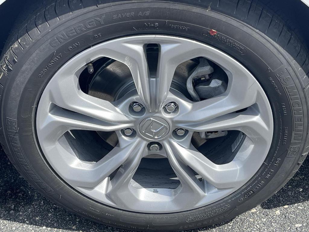 new 2025 Honda Accord car, priced at $29,900