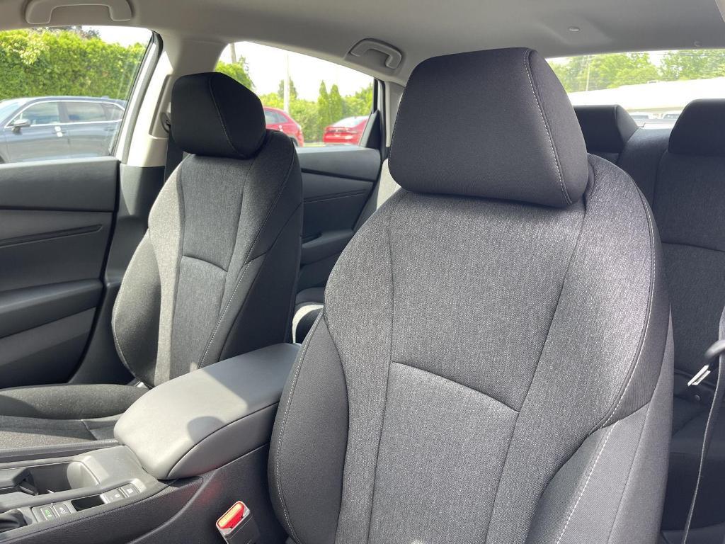 new 2025 Honda Accord car, priced at $29,900