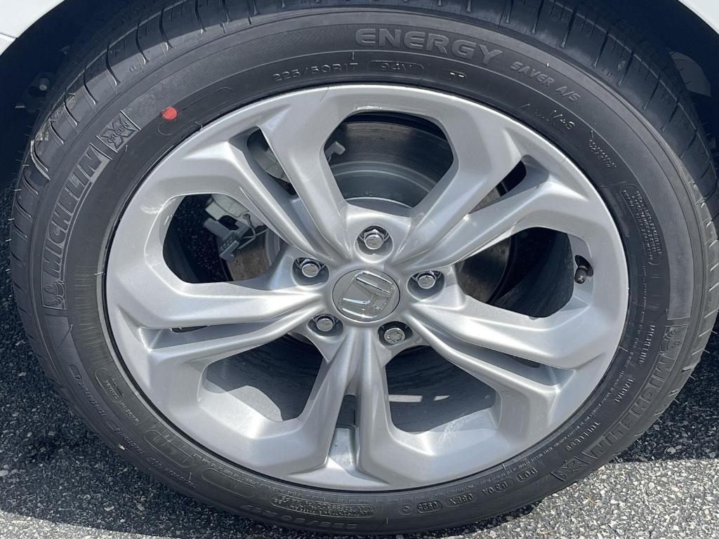 new 2025 Honda Accord car, priced at $29,900