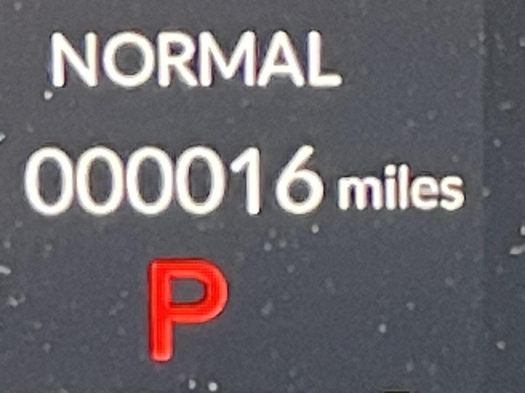 new 2025 Honda HR-V car, priced at $32,850
