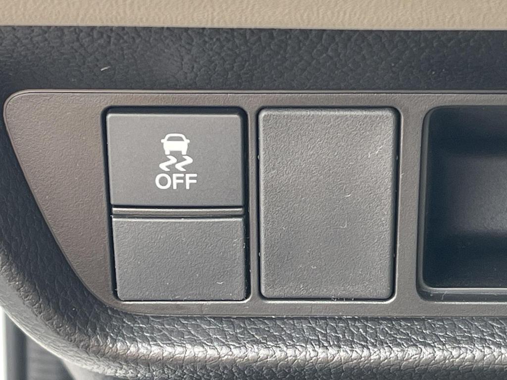 new 2025 Honda HR-V car, priced at $32,850