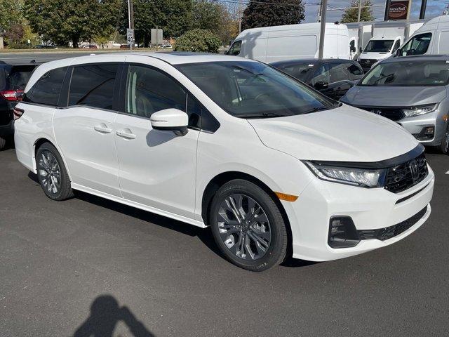 new 2025 Honda Odyssey car, priced at $48,460