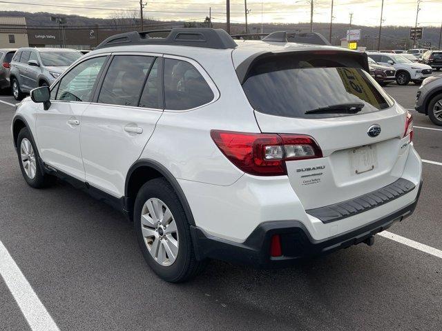 used 2018 Subaru Outback car, priced at $15,995