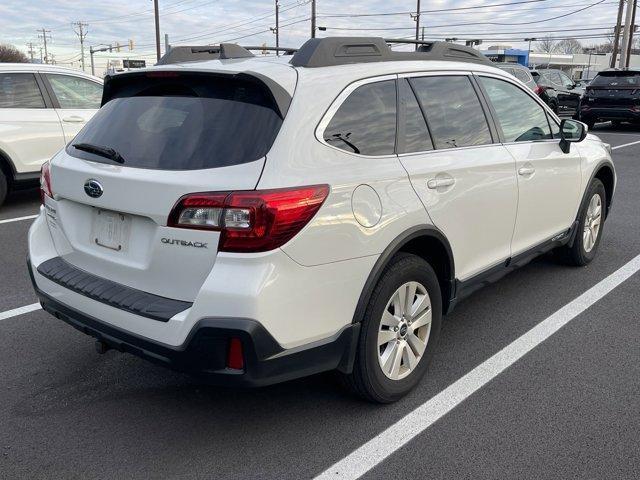 used 2018 Subaru Outback car, priced at $15,995