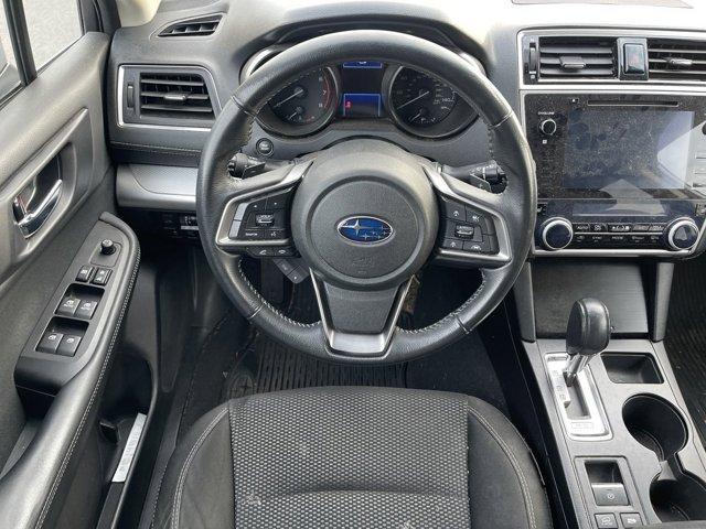 used 2018 Subaru Outback car, priced at $15,995