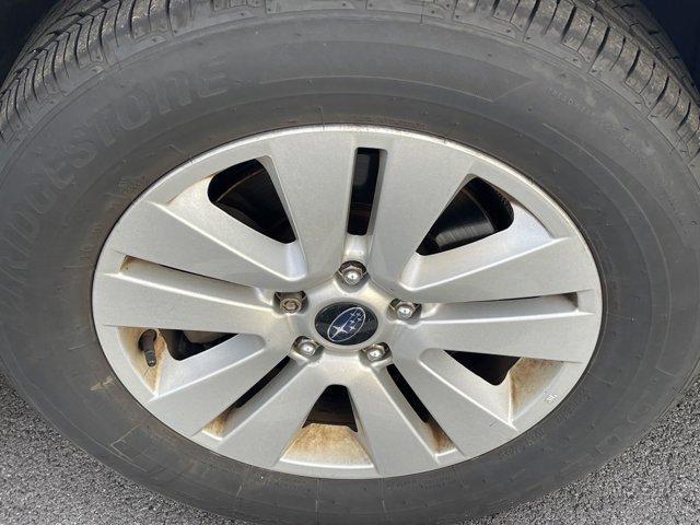 used 2018 Subaru Outback car, priced at $15,995