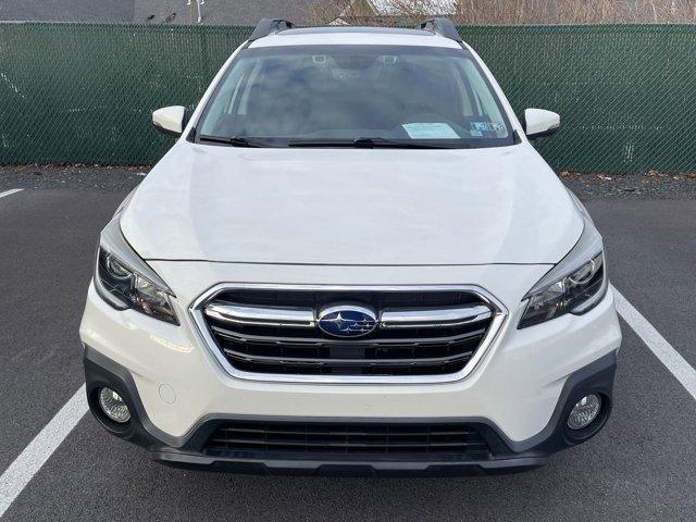 used 2018 Subaru Outback car, priced at $15,995