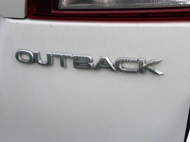 used 2018 Subaru Outback car, priced at $15,995