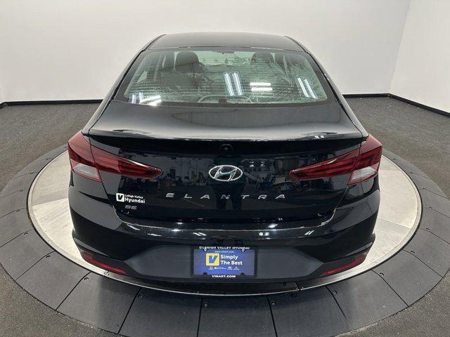 used 2020 Hyundai Elantra car, priced at $14,995