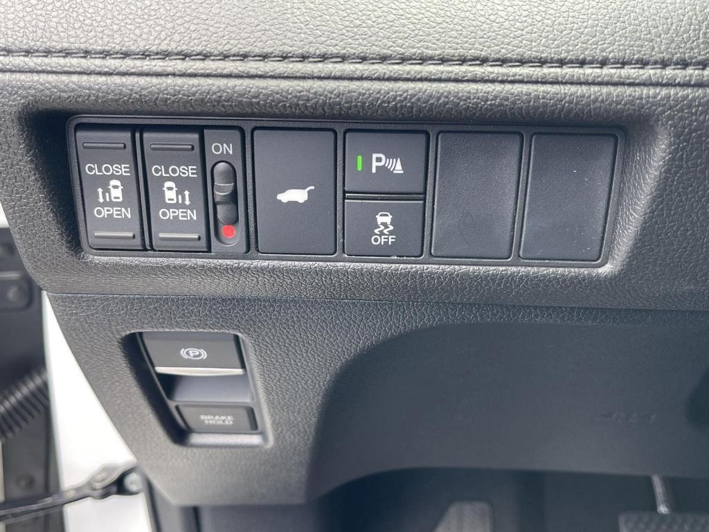 new 2025 Honda Odyssey car, priced at $48,815