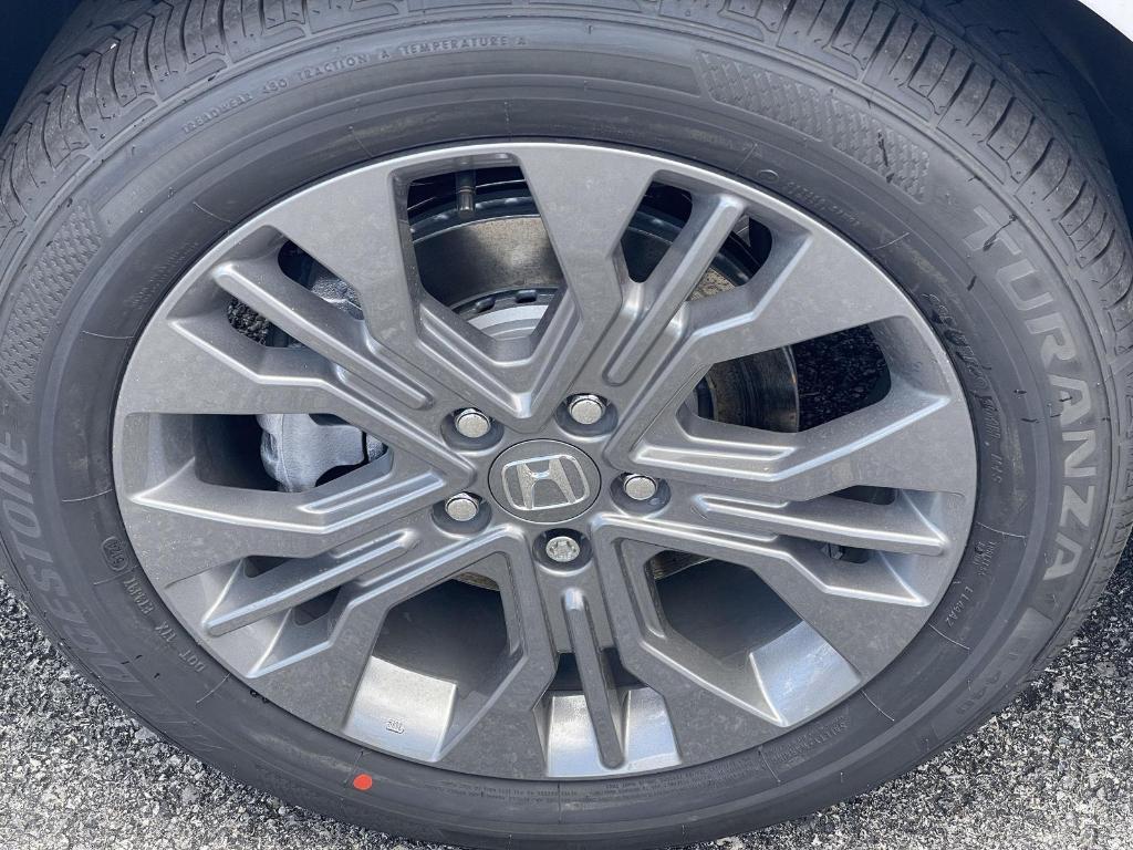 new 2025 Honda Odyssey car, priced at $48,815