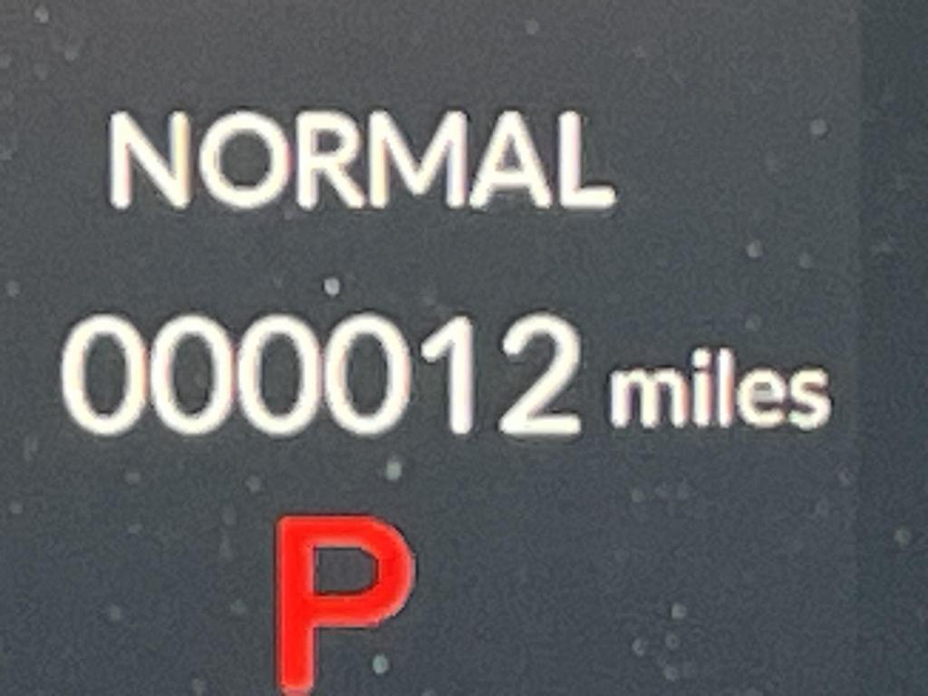 new 2025 Honda HR-V car, priced at $30,395