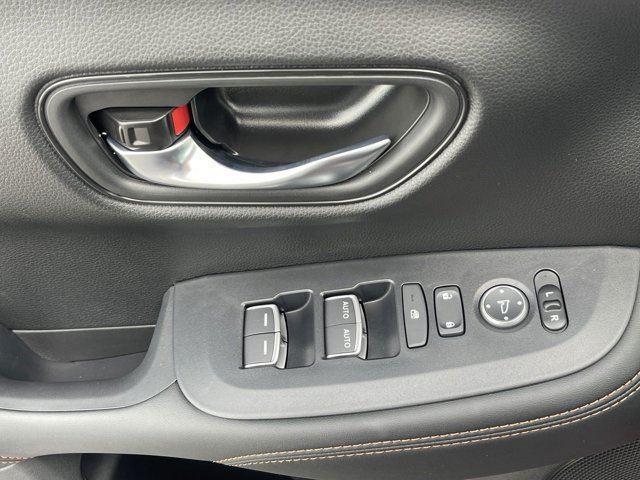 new 2025 Honda HR-V car, priced at $30,395