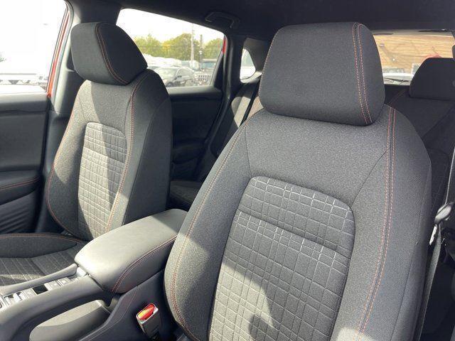 new 2025 Honda HR-V car, priced at $30,395